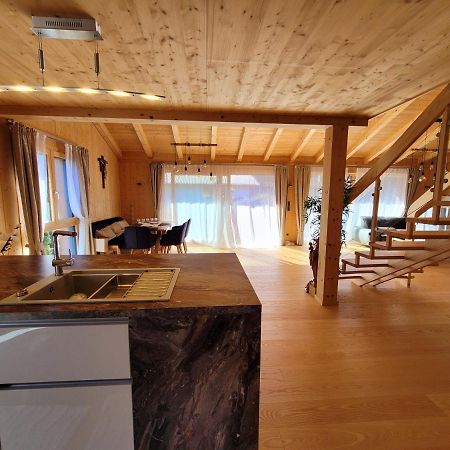 Ferienwohnung Anna Salzburg Groedig Zewnętrze zdjęcie