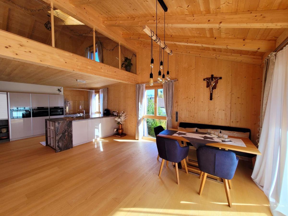 Ferienwohnung Anna Salzburg Groedig Zewnętrze zdjęcie