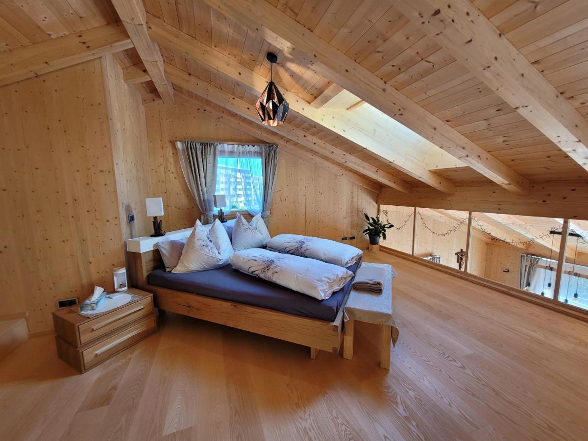 Ferienwohnung Anna Salzburg Groedig Zewnętrze zdjęcie