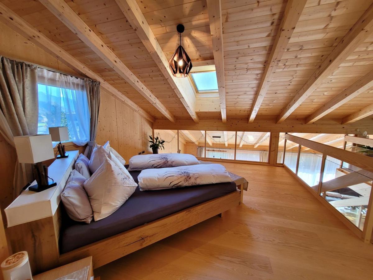 Ferienwohnung Anna Salzburg Groedig Zewnętrze zdjęcie