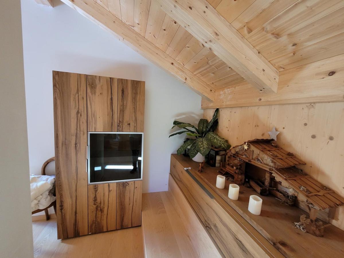 Ferienwohnung Anna Salzburg Groedig Zewnętrze zdjęcie
