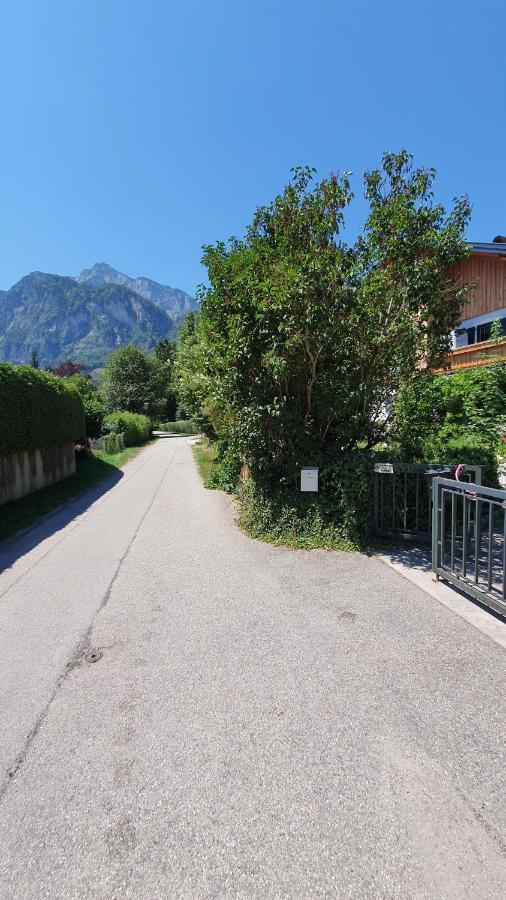 Ferienwohnung Anna Salzburg Groedig Zewnętrze zdjęcie
