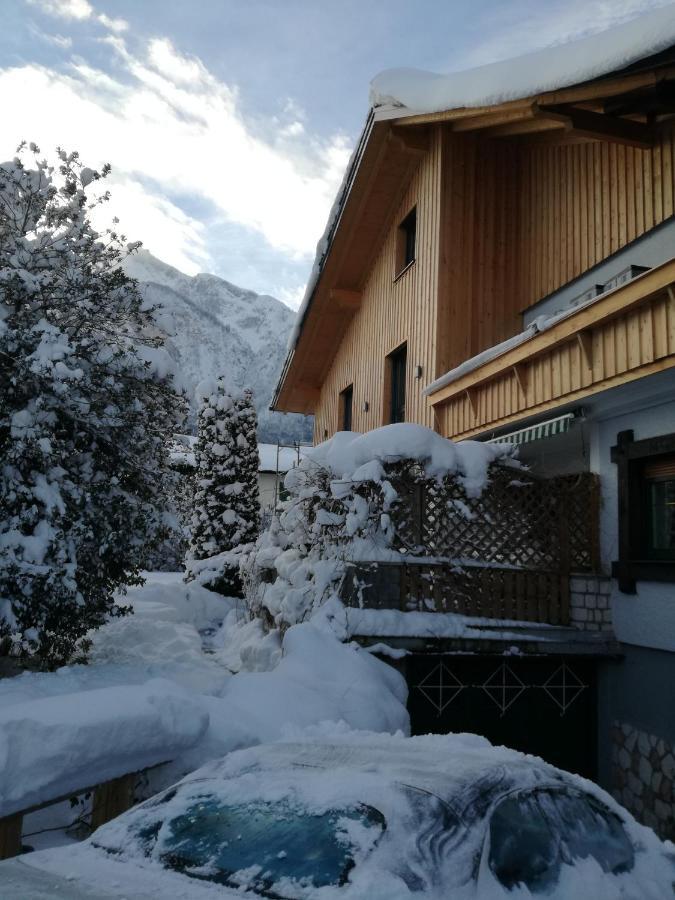 Ferienwohnung Anna Salzburg Groedig Zewnętrze zdjęcie