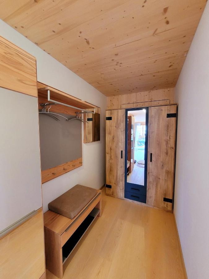Ferienwohnung Anna Salzburg Groedig Zewnętrze zdjęcie