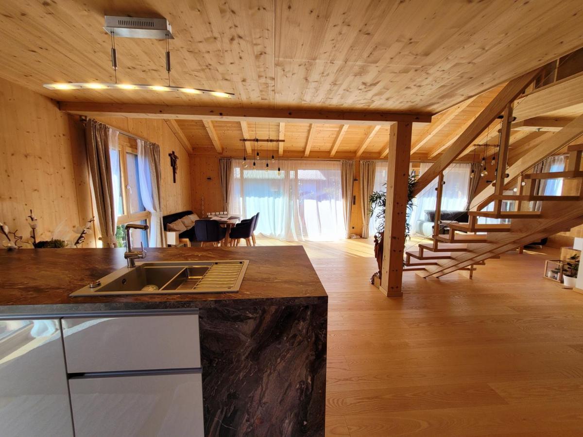 Ferienwohnung Anna Salzburg Groedig Zewnętrze zdjęcie