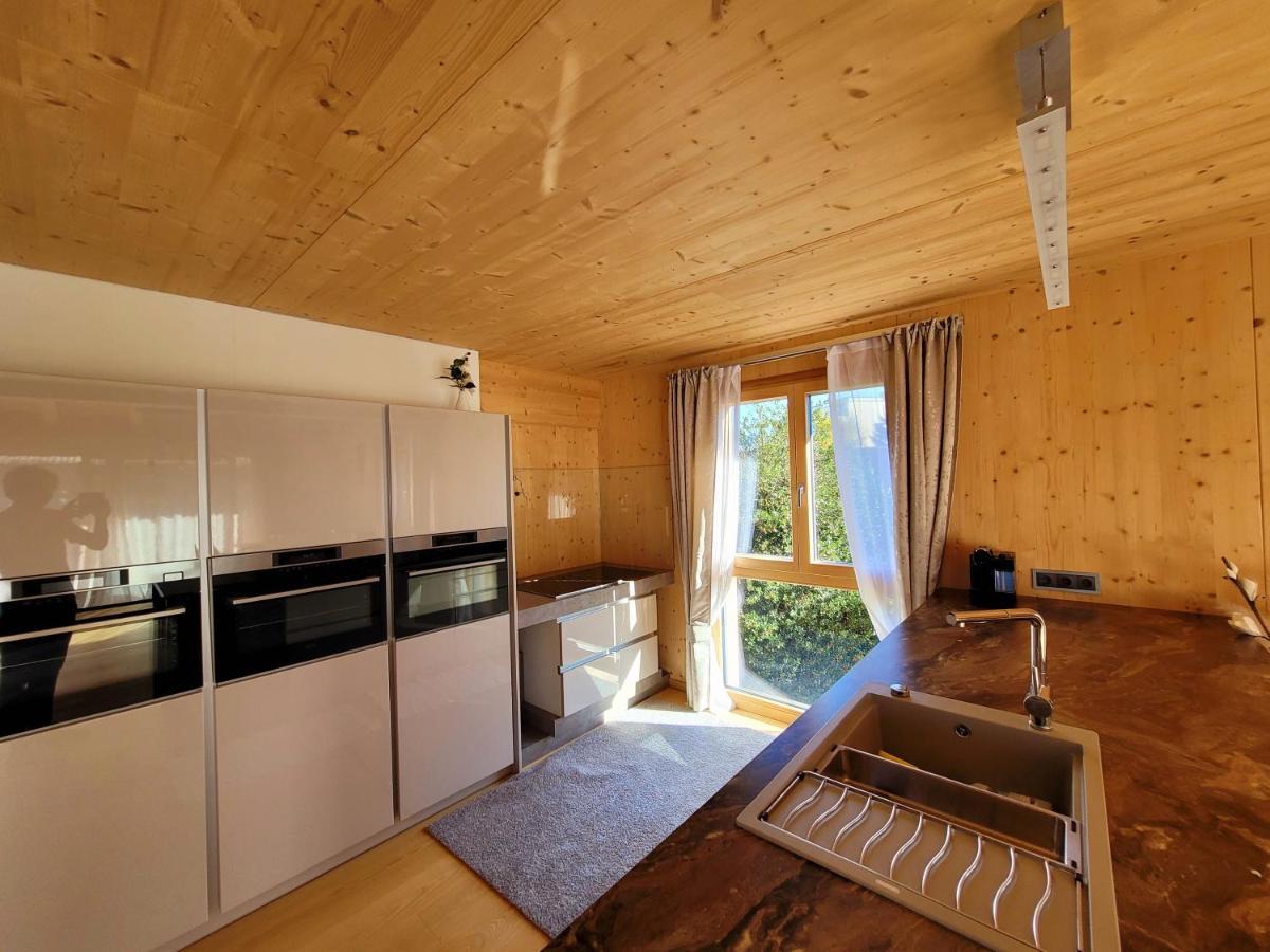 Ferienwohnung Anna Salzburg Groedig Zewnętrze zdjęcie