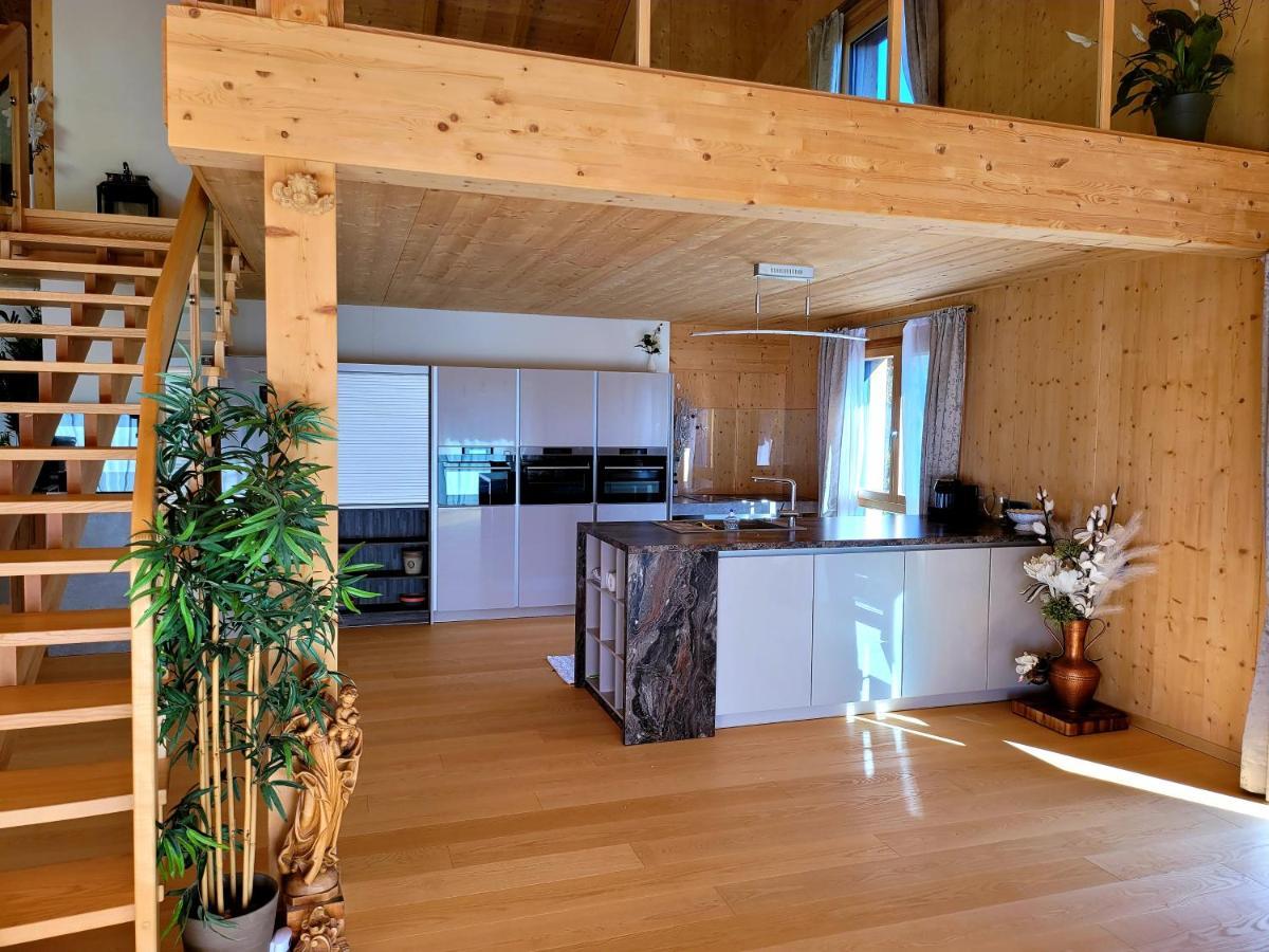 Ferienwohnung Anna Salzburg Groedig Zewnętrze zdjęcie